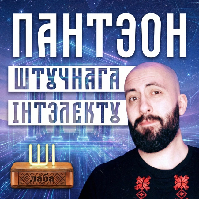 ШІЛ #3 | Ад OpenAI да Perplexity: Галоўныя ШІ-кампаніі і беларускі след