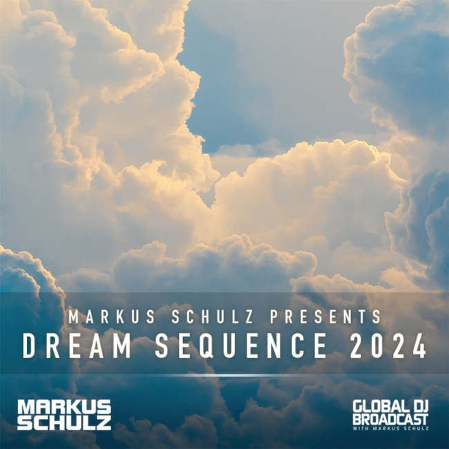 Markus Schulz - Global DJ Broadcast Dream Sequence 2024 (Uplifting Trance Mix)