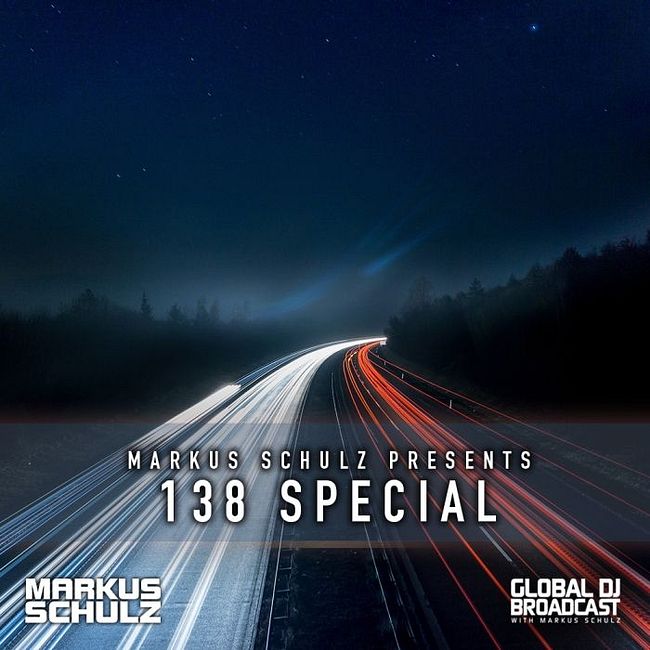Global DJ Broadcast: 138 Special with Markus Schulz (Dec 24 2020)