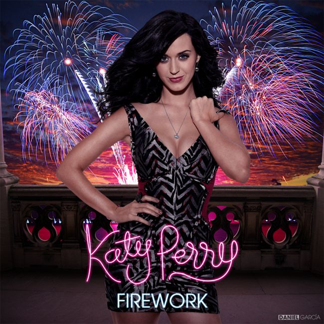 Katy Perry - Firework (Mauricio Cury Bootleg Remix)