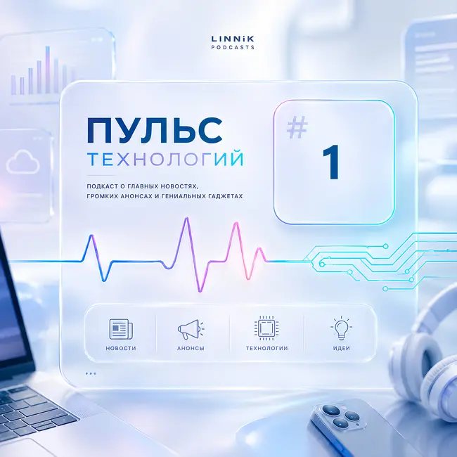 Выпуск 1