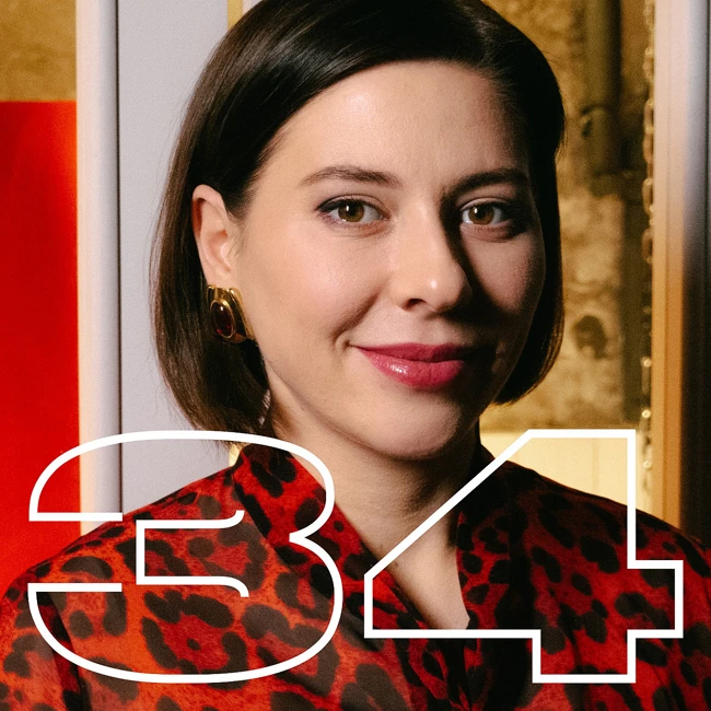 Ольга Василенко: (не) глупые вопросы к сексологу (подкаст «правило 34»)