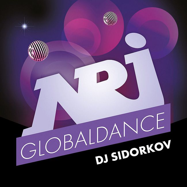NRJ GLOBALDANCE by DJ SIDORKOV #105