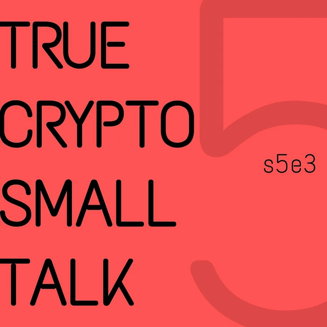 Web3 как есть. Встреча с основателем венчурного фонда Contribution Capital.