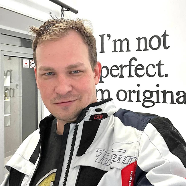 «Мотовесна 2024» - новинки, шоу, китайцы и мотокультура - новости МотоМосквы с Андреем (Проректором).