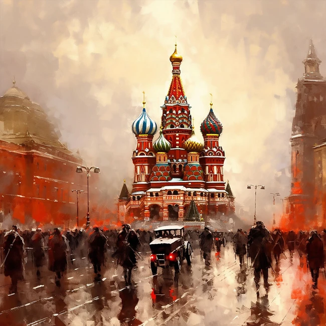 Эволюция празднования 9 мая в СССР и России