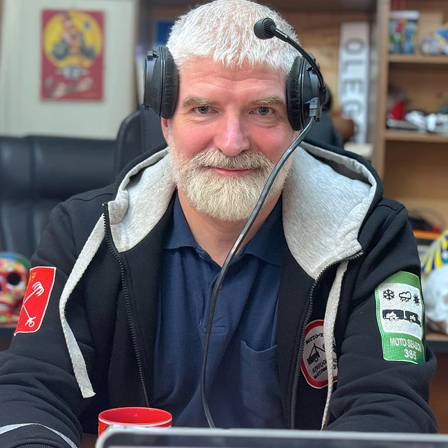 Какими особенностями отличается начавшийся мотосезон от предыдущих? Рассказывает Павел Красавин (Мототранс).