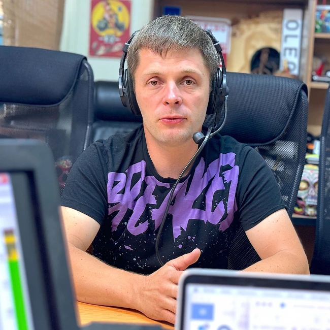 Мотошкола «Практика» - основатель и руководитель Кирилл Симион в гостях у МОТОРАДИО.