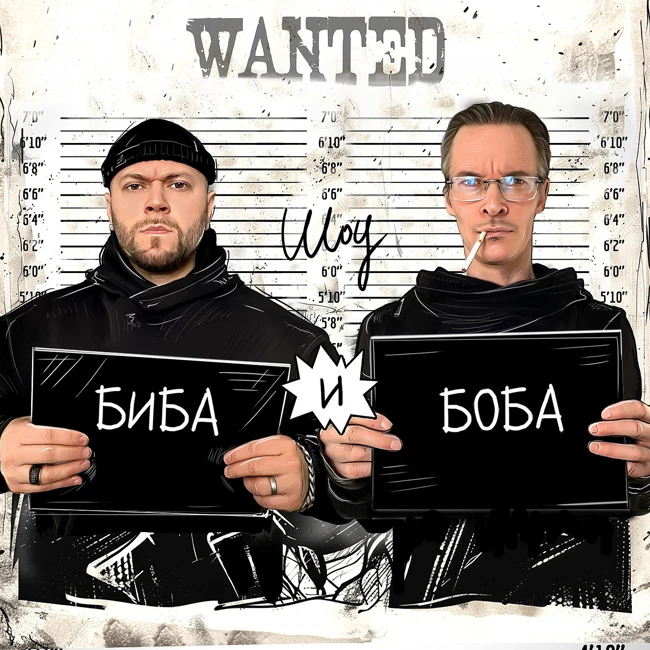 Биба и Боба Шоу Сезон 2 Серия 17 - Новинки кинопроката 20 июня 2024 года