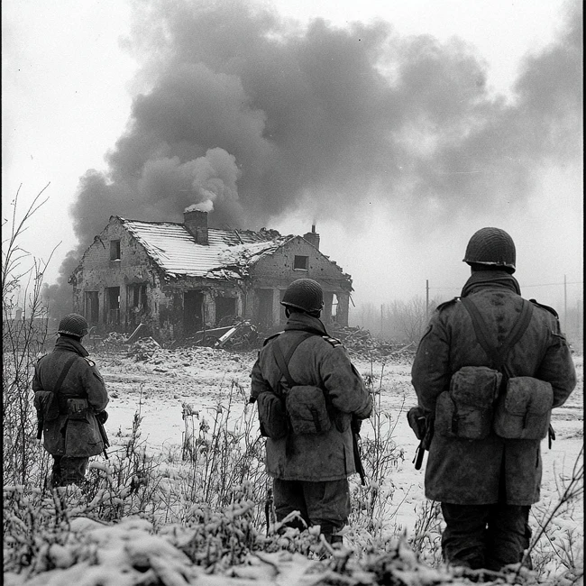 Смоленские рубежи: время, купленное ценой многих жизней в 1941 году