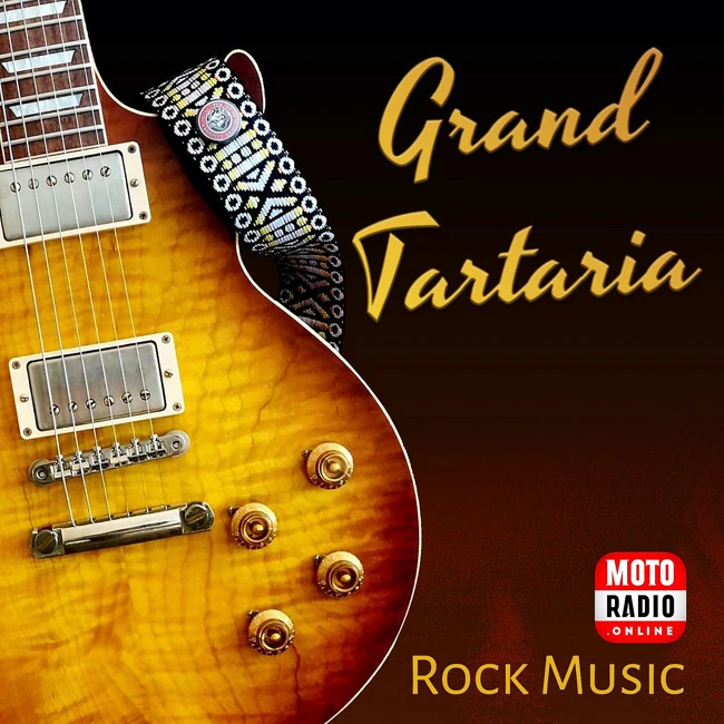 Группа Journey в подкасте Grand Tartaria (часть первая).