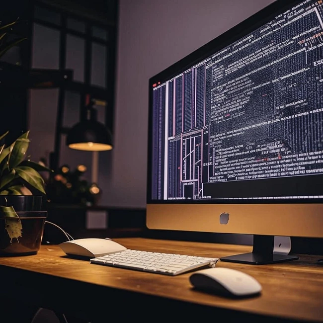 Секреты приложения «Особый взгляд». интервью с руководителем разработки – Алексеем Покачёвым