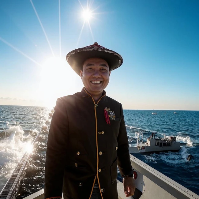 Исторические экшены под водой и на железной дороге - рассказываем о кинопремьерах в приложении "Особый взгляд"