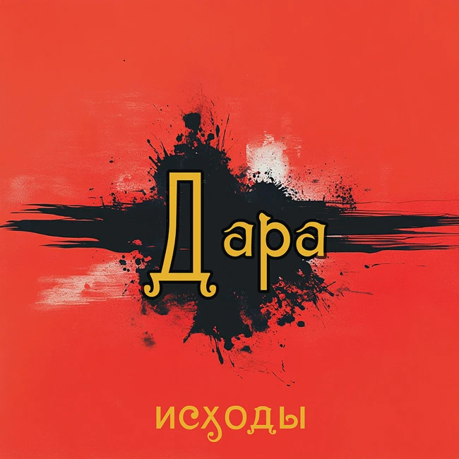 Внутренние тени. Исходы. Дара