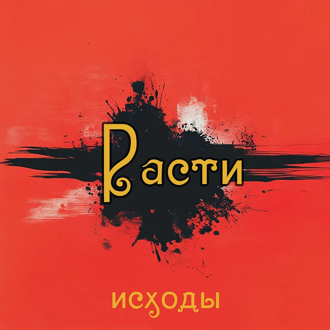Внутренние тени. Исходы. Расти