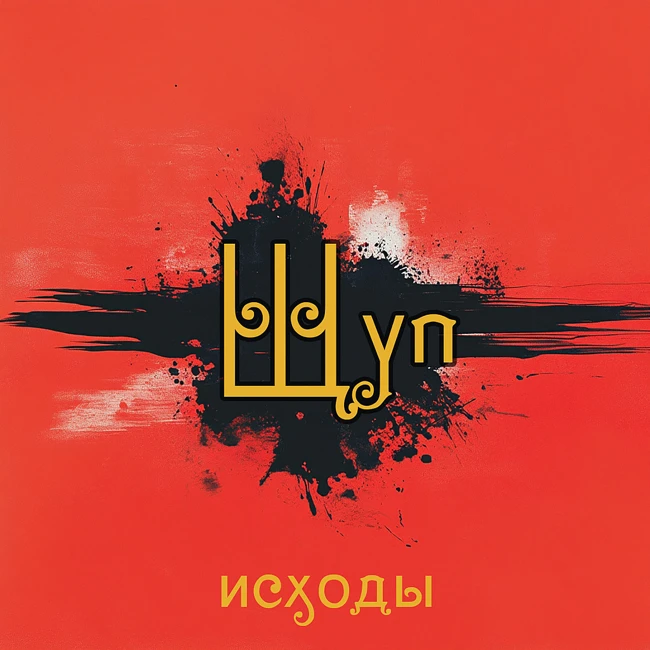 Внутренние тени. Исходы. Щуп