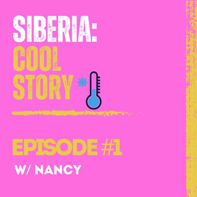 Siberia: Cool Story