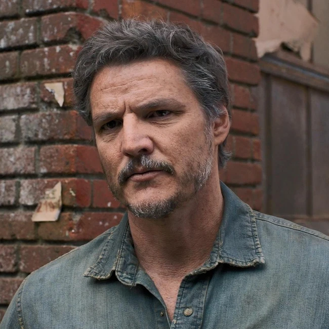 The Last of Us (HBO) эп.1