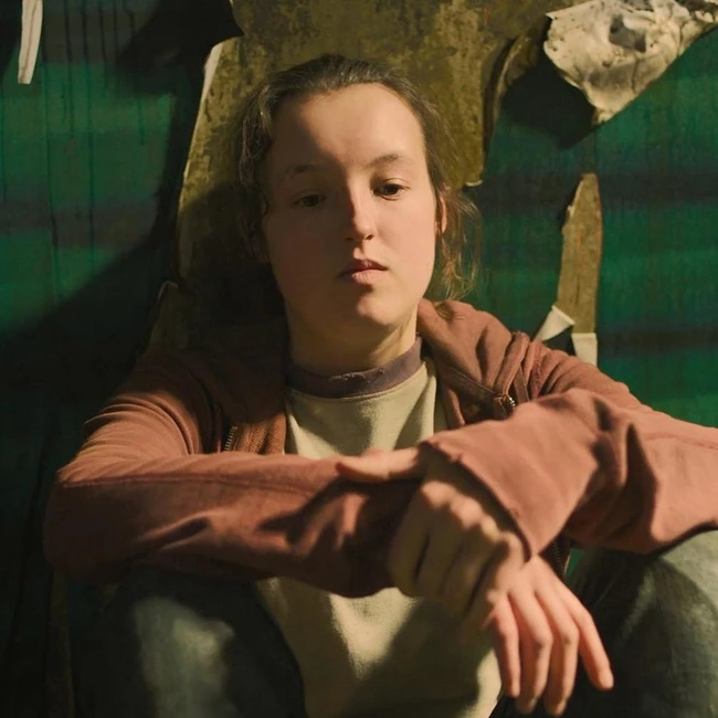 The Last of Us (HBO) эп.2