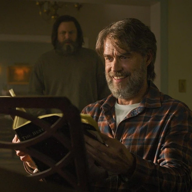 The Last of Us (HBO) эп.3