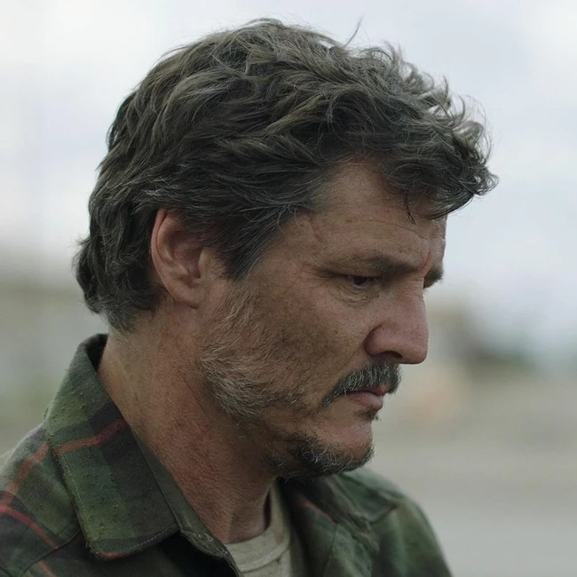 The Last of Us (HBO) эп.5