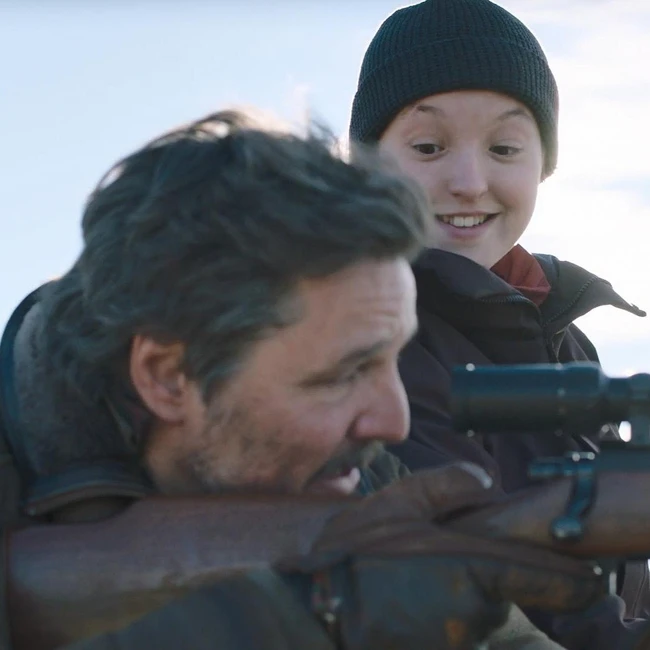The Last of Us (HBO) эп.6