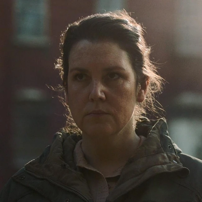 The Last of Us (HBO) эп.4