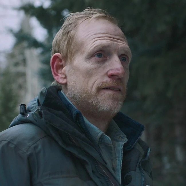 The Last of Us (HBO) эп.8