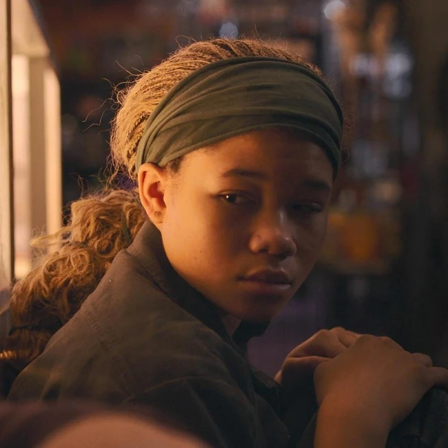 The Last of Us (HBO) эп.7