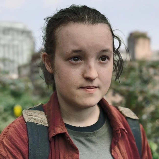 The Last of Us (HBO) эп.9