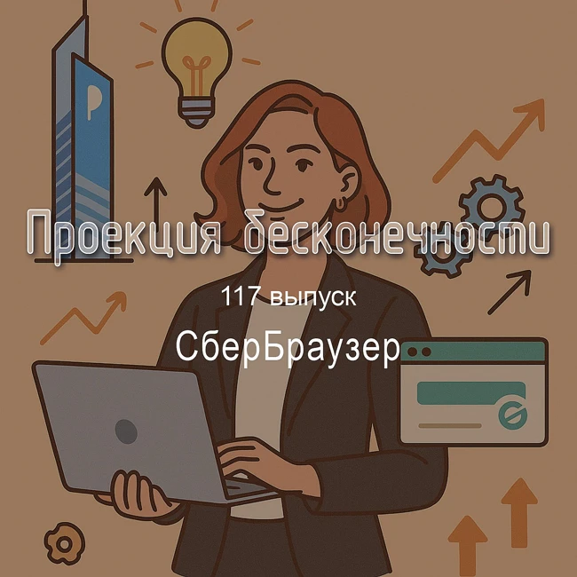 СберБраузер