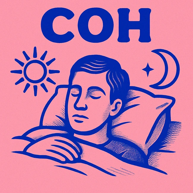 Как спать лучше: проверенные научные методы