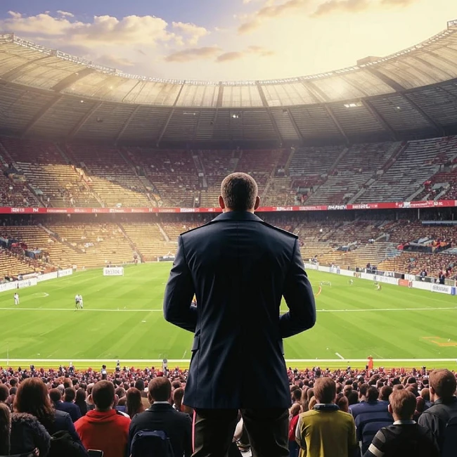 Легенды "Спартака" №3 - Олег Иванович Романцев