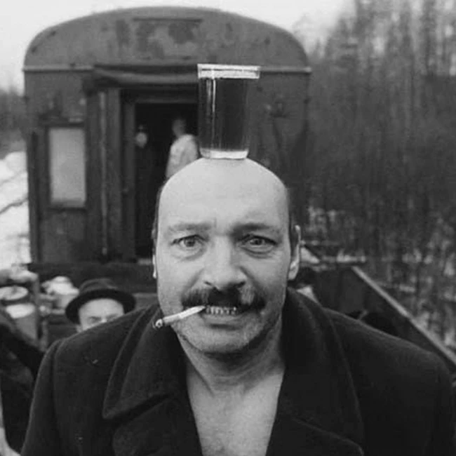 Хрусталёв, машину!
