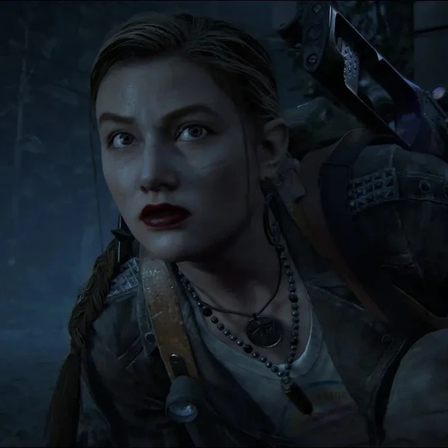 The Last Of Us Part II: New Game +
