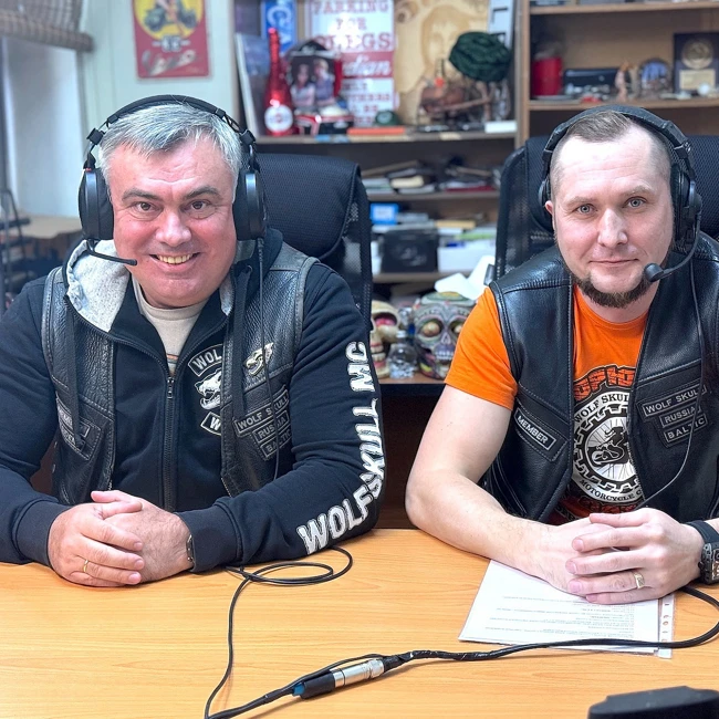 О Петербургском Мото Фестивале «Корюшка Пати 2025» рассказывают организаторы.