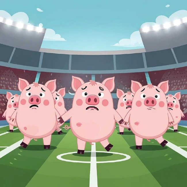 Станкович в тупике? Провал трансферной зимней компании? Наши ожидания стали нашими проблемами? Пытаемся понять, что пошло не так в «Спартаке».