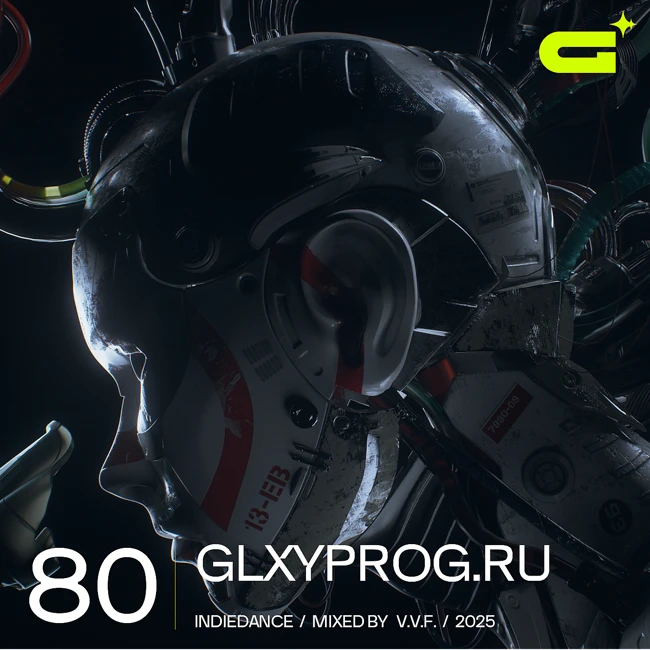 v.v.f. @ galaxy progressive podcast #80