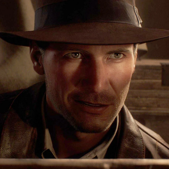 Анализ Игр #12. Indiana Jones and the Great Circle