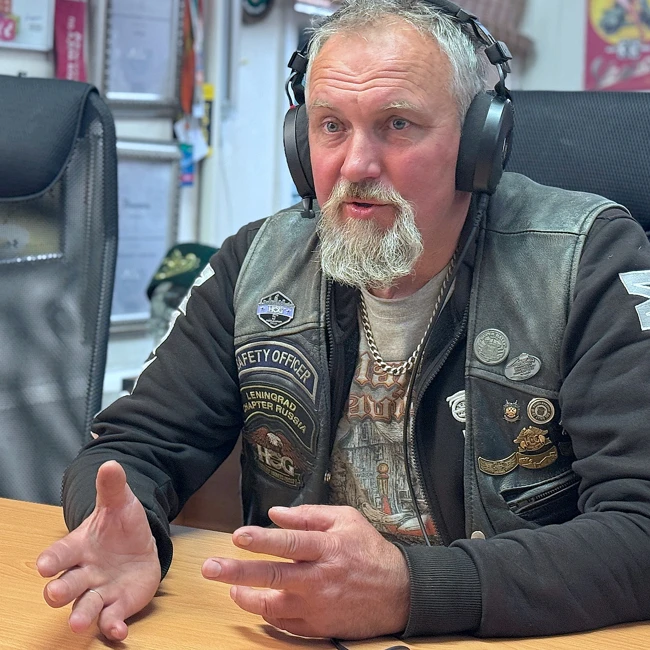 Harley-Davidson - проблемы рычага переключения передач. «Байки про Байки» на MOTORADIO.