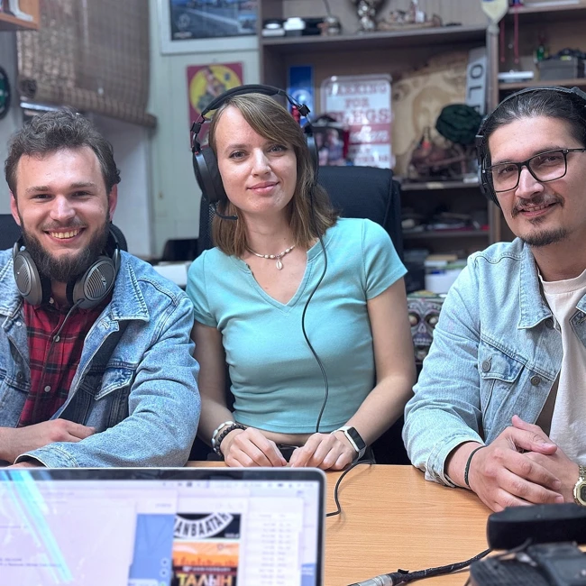 Kayo, Zontes, Groza и другие бренды - мотосалон «Роллинг Мото СПБ» в гостях у МОТОРАДИО.