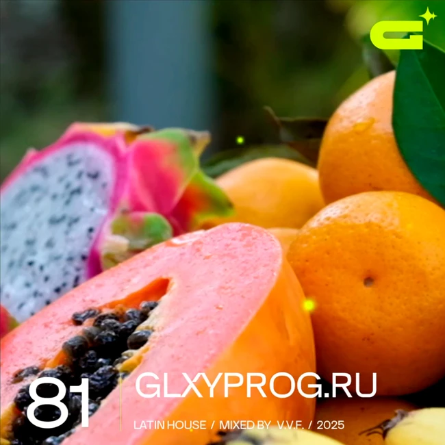 v.v.f. @ galaxy progressive podcast #81