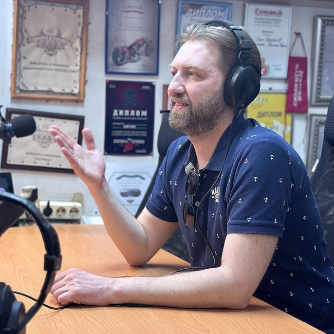Виниловые проигрыватели от RADIOTEHNIKA и другие новости магазина «Диез».