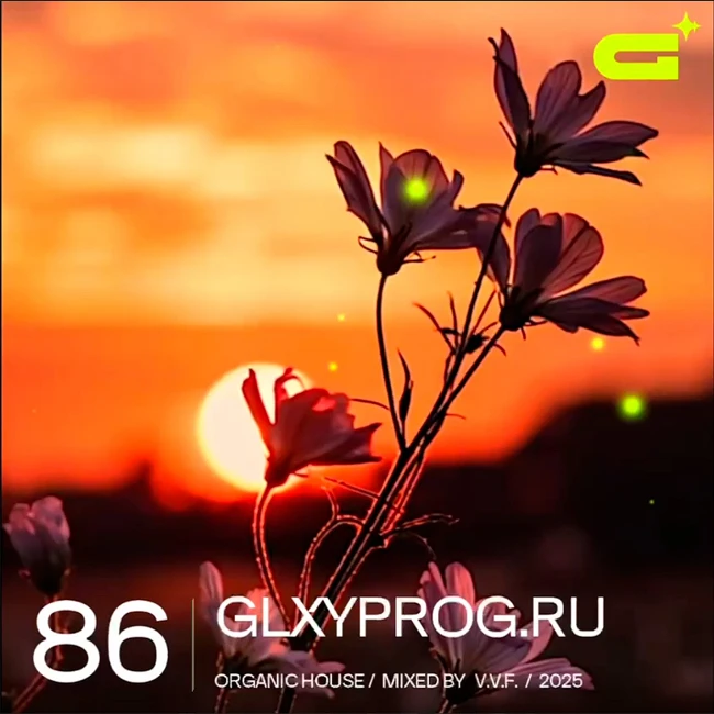 v.v.f. @ galaxy progressive podcast #86