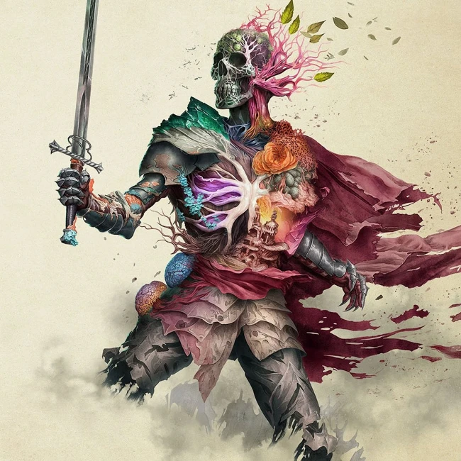 Анализ Игр #13. Avowed