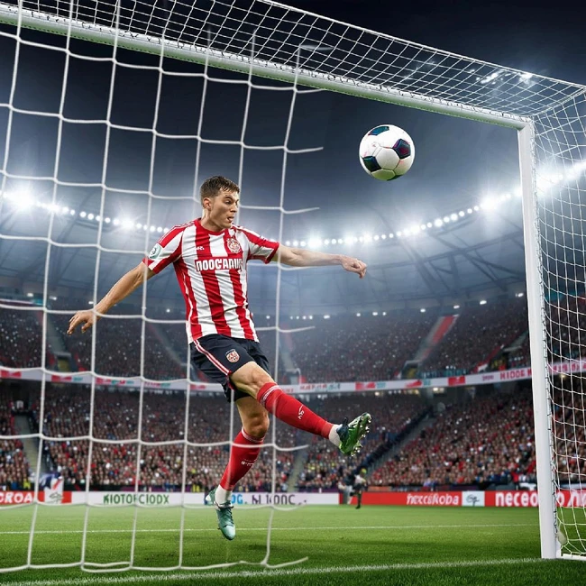 Спартак - Динамо (МХ). Почти без легионеров, умножаем хаос, золотой гол, во что нам остаётся верить