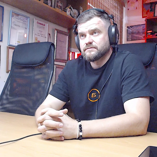 Мотоэвакуатор «Точка-Б» о текущих делах и планах на будущее.