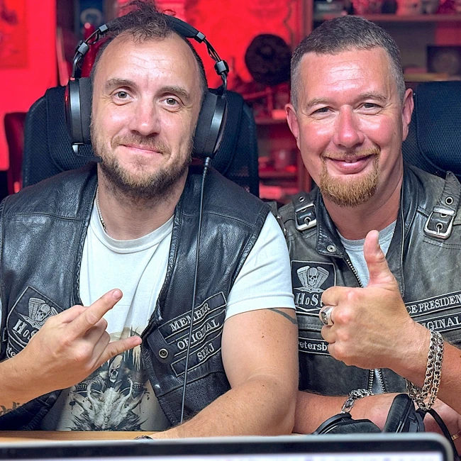 HOST-BIKE-FEST 2025. По следам мотофестиваля.