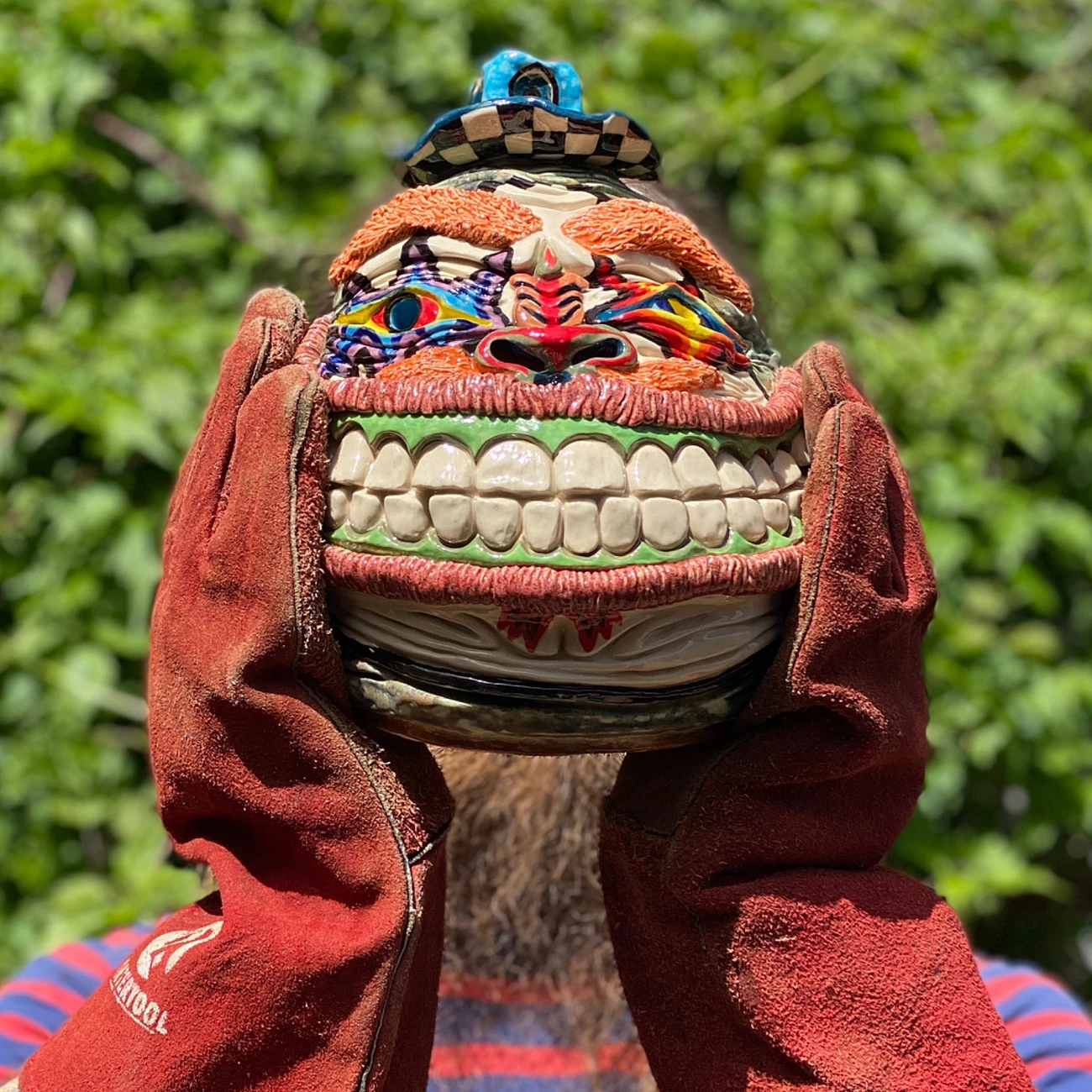 Крысиный Король