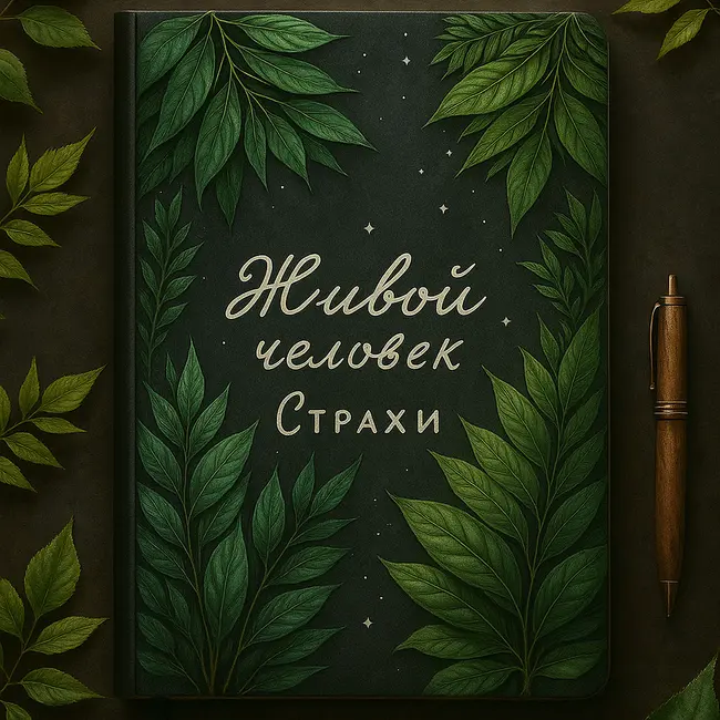 Что такое страх на самом деле? И почему «не бояться» — невозможно